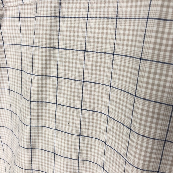 Michael Kors | Button Down Long sleeve dress shirt - Picture 5 of 8